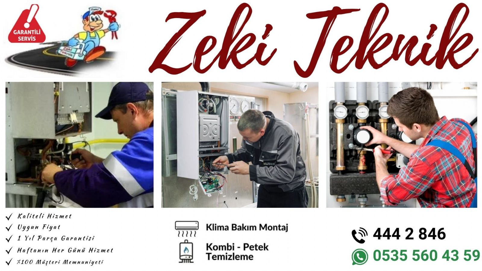 alarko-kombi-bakım-ücreti